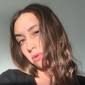 Meet your Posher, Suzanne